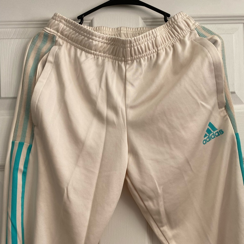 Adidas joggers brand new